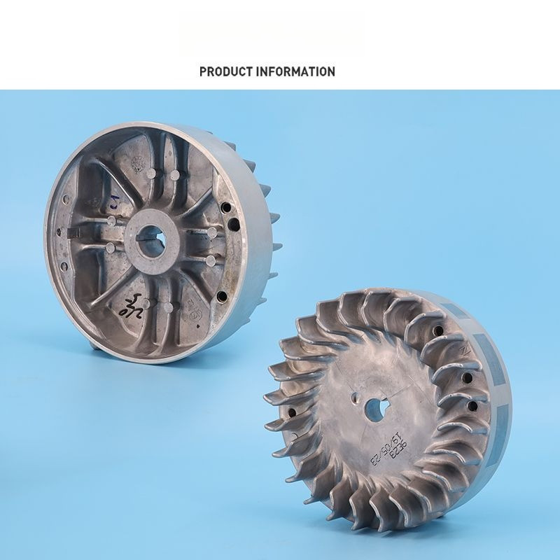 ชุดฟลายวีลแม่เหล็ก สำหรับเครื่องยนต์ HONDA GXV160