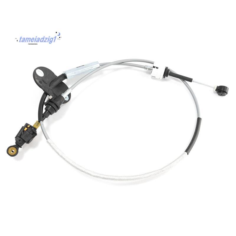 สายเกียร์ Shifter อัตโนมัติสําหรับ Focus 2005-2011 5M5P7E395BD 7M5P7E395CA