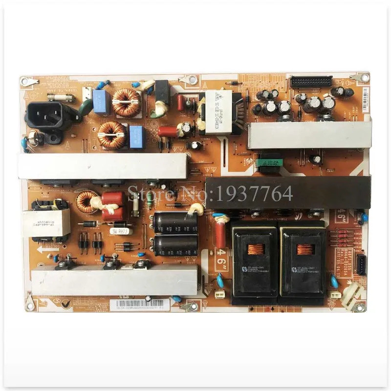 Baord LA46B610A5R LA46B530P7R LA46B550K1F บอร์ดจ่ายไฟ BN44-00265A ส่วนการทํางานที่ดี