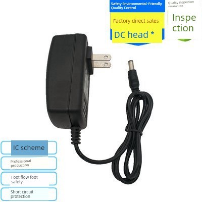 adapter ตัวแปลง type c อะแดปเตอร์แปลงไฟ21V23V25V26V27V28V29V30V1A2A เครื่องกวาดพื้น DC เครื่องชาร์จเ