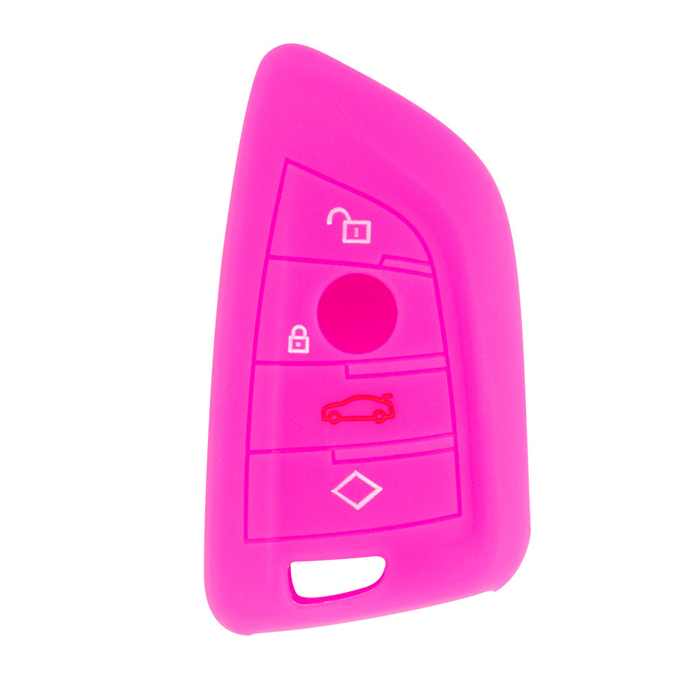 เหมาะสําหรับ BMW i3 ix3 M8 Z4 M4 M3 i4 M2 X5M X3M6 Series GT ฝาครอบ X6M กระเป๋า 15XB