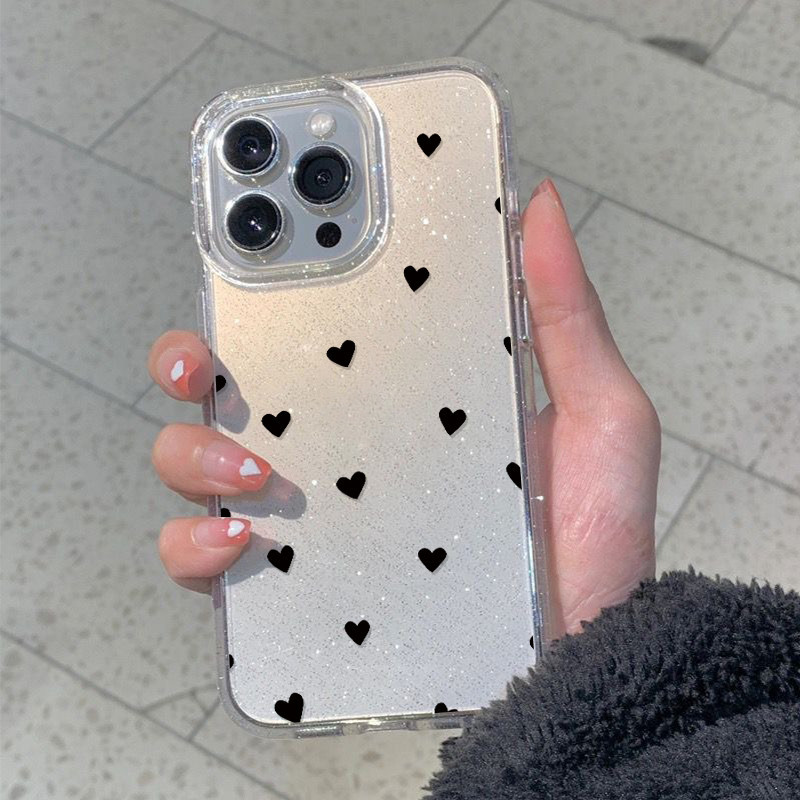 🙏SUN🙏ส่งจากไทย เคสโทรศัพท์มือถือ เคสไอโฟน กันกระแทก สําหรับIPHONE 17 16 11 12 13 14 15PRO MAX 7Plus XS/XR XSMax