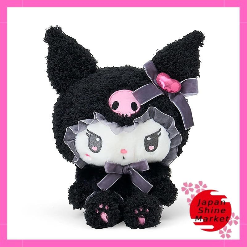 SANRIO Mellow Salomi Usagi Collection: Accessories and Plush Toys