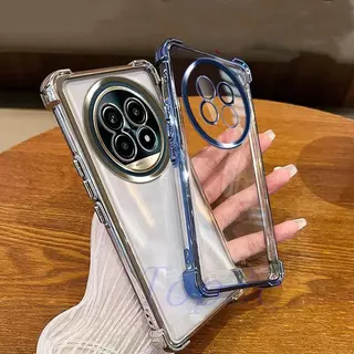 เคส Realme 13 5G สําหรับเคสโทรศัพท์ใส Realme 13 5G SJDK