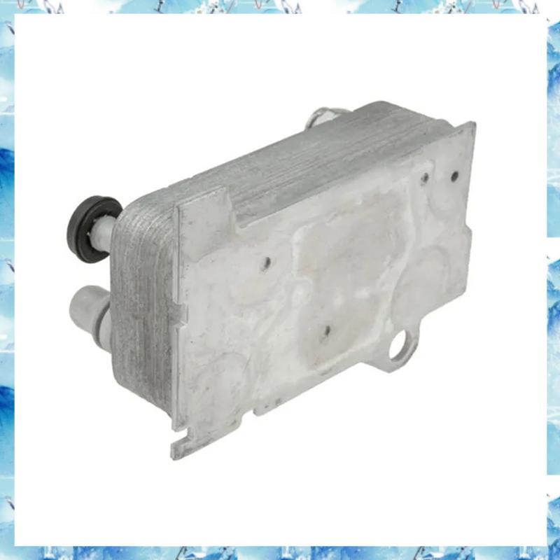 [ ] หม้อน้ําน้ํามันอัตโนมัติ A0995001300 0995001300 สําหรับ W205 W213 C350E GLC350E S450 S550E อุปกร