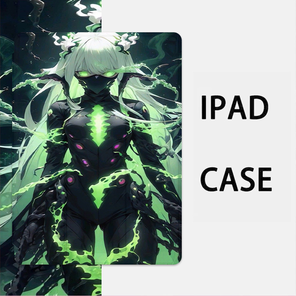 สําหรับกรณี iPad mini6 7 iPad 4th 5th 6th 7th Air6 7 iPad 8th 9th 10th 11th mini4 5 Pro 1 2 3 4-11in