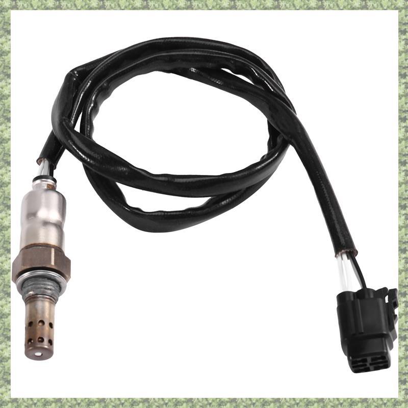 (FYZE) 18213-17G01 เซนเซอร์ออกซิเจน O2 เซ็นเซอร์สําหรับ V-STROM 650 DL650 DL650A DL650AL3 1821317G01