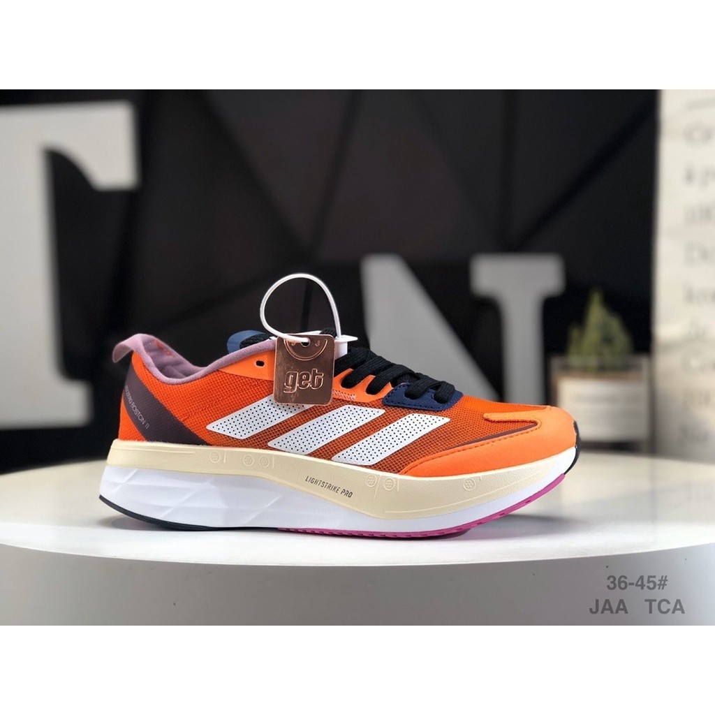 11 Marathon GX6 Bead 36-45 Mens Lightweight Breathable Trainers