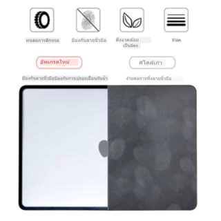 เคส แล็ปท็อป กรอบแล็ปท็อปเปลือกนุ่ม ผิวด้าน สําหรับ Macbook Air 13 Case A2337 M1 13.6 15.3 M2 Pro 13 A2338 A2159 A1706