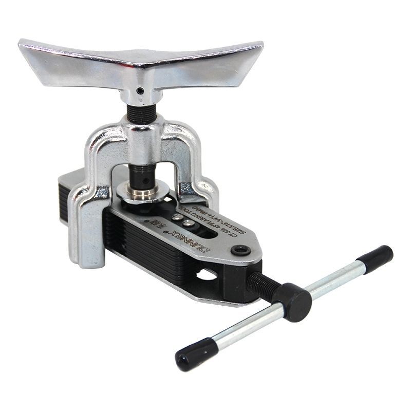 Dongxiao Multifunctional Reamer Reamer CT-525 Reamer CT-526 เครื่องปรับอากาศท่อทองแดง Reamer เครื่อง