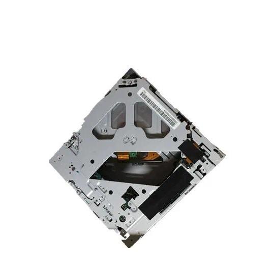 ยี่ห้อใหม่ E9482A Matsushita 6 ดิสก์ CD เปลี่ยนกลไกสําหรับ RCD500 Passat Audi Chevy รถ CD player