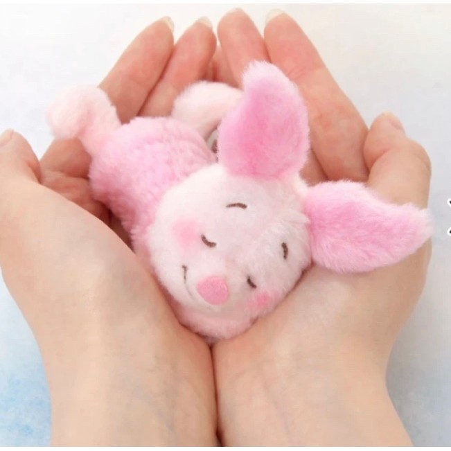 พร้อมสต็อก Dongdi Piglet Piglet Piglet Eeyore Donkey ไม่สามารถปลุกได้ Series ตุ๊กตาและจี้