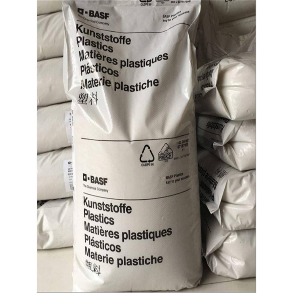 PA6 เยอรมนี BA6 B3EG6 ใยแก้ว Enhanced ความมั่นคงสูงและขนาดทนความร้อน Aging ไนลอน