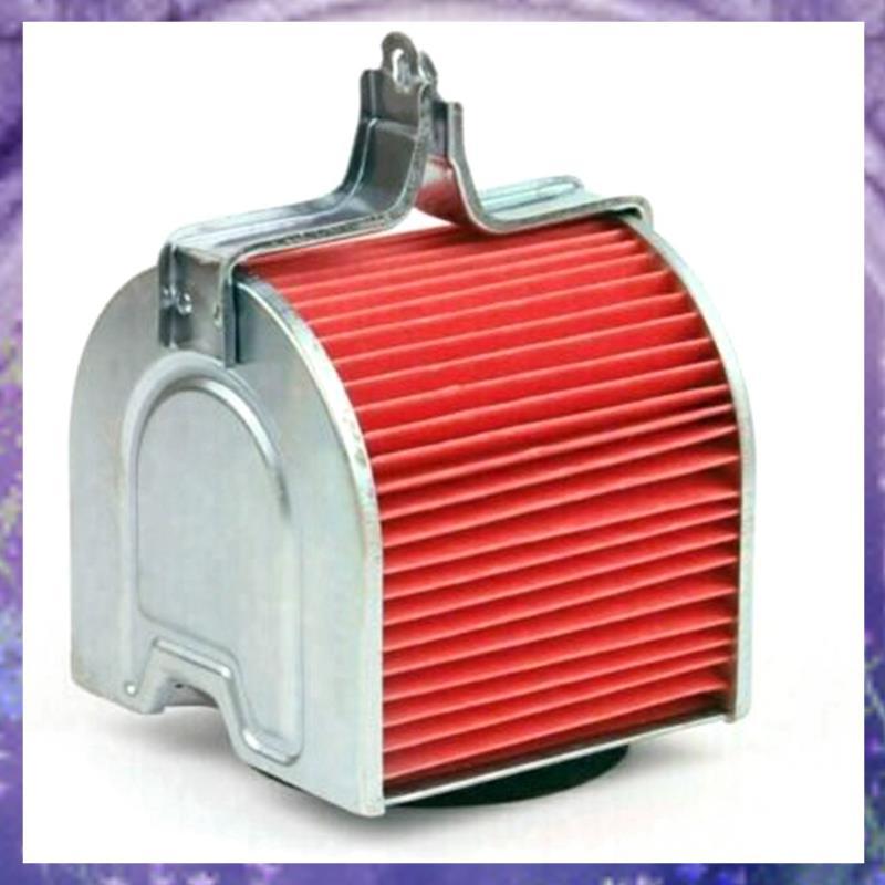 รถจักรยานยนต์กรองอากาศไอดีทําความสะอาดสําหรับ Helix CN250 CN 250 Helix250 1986-2007 17214-KS4-010 อุ