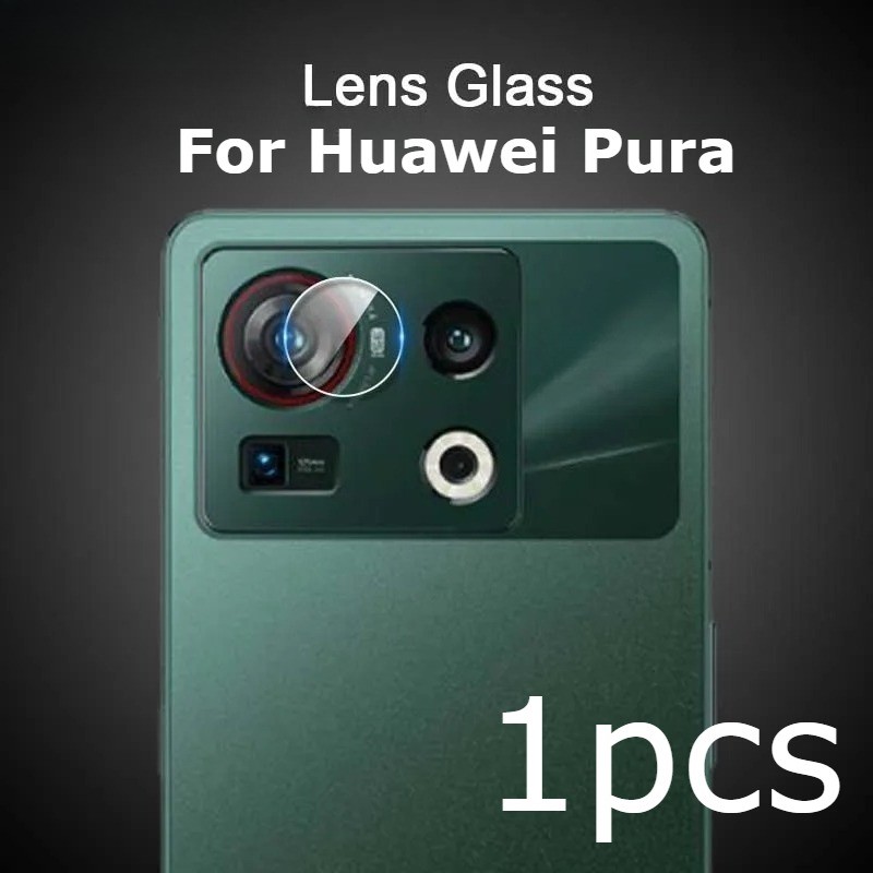 เลนส์กล้องด้านหลัง Protecto Soft Glass ฟิล์มสําหรับ OPPO A1x A2x A3 A3i A3x A5 Pro Energy 4G 5G ลายน