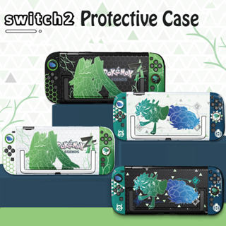 เปลือกแข็งสําหรับ Switch2, เคสป้องกัน Dockable เข้ากันได้กับ…