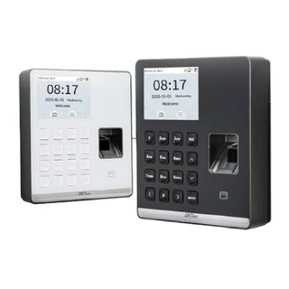 (ด่วน)ZKTeco SenseFP M1 เครื่องสแกนลายนิ้วมือ ลงเวลาเข้า-ออก รองรับ RFID WiFi TCP/IP USB บันทึกเวลา พนักงาน 500-1,500 คน