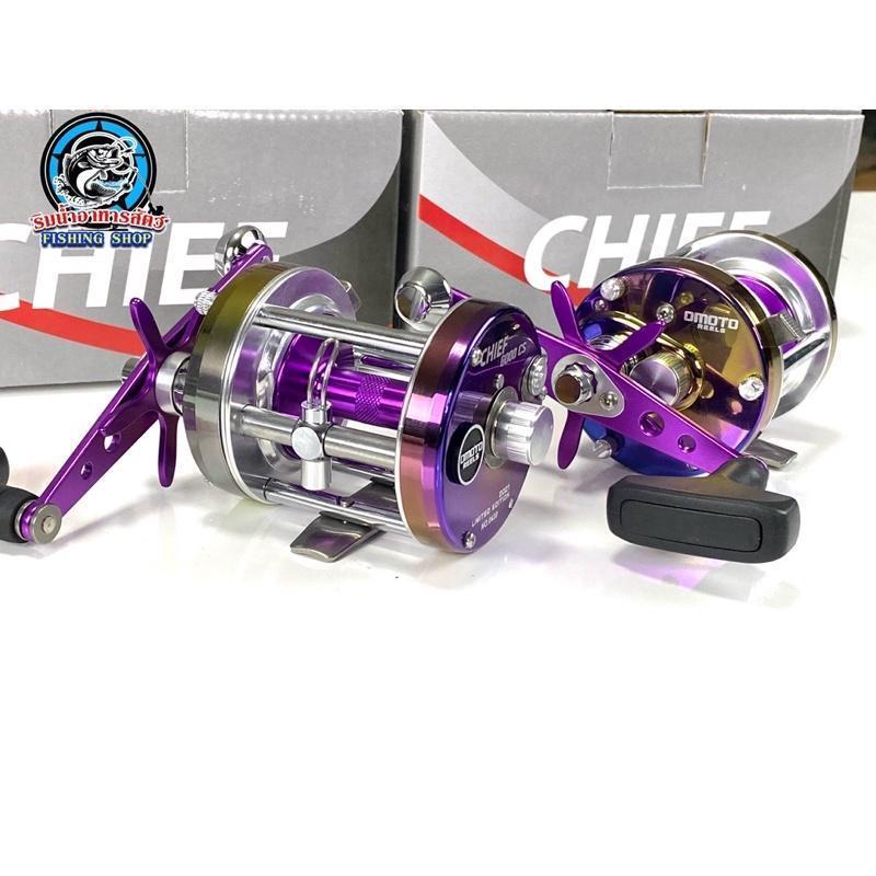【ส่วนลด】รอก Omoto Chief limited