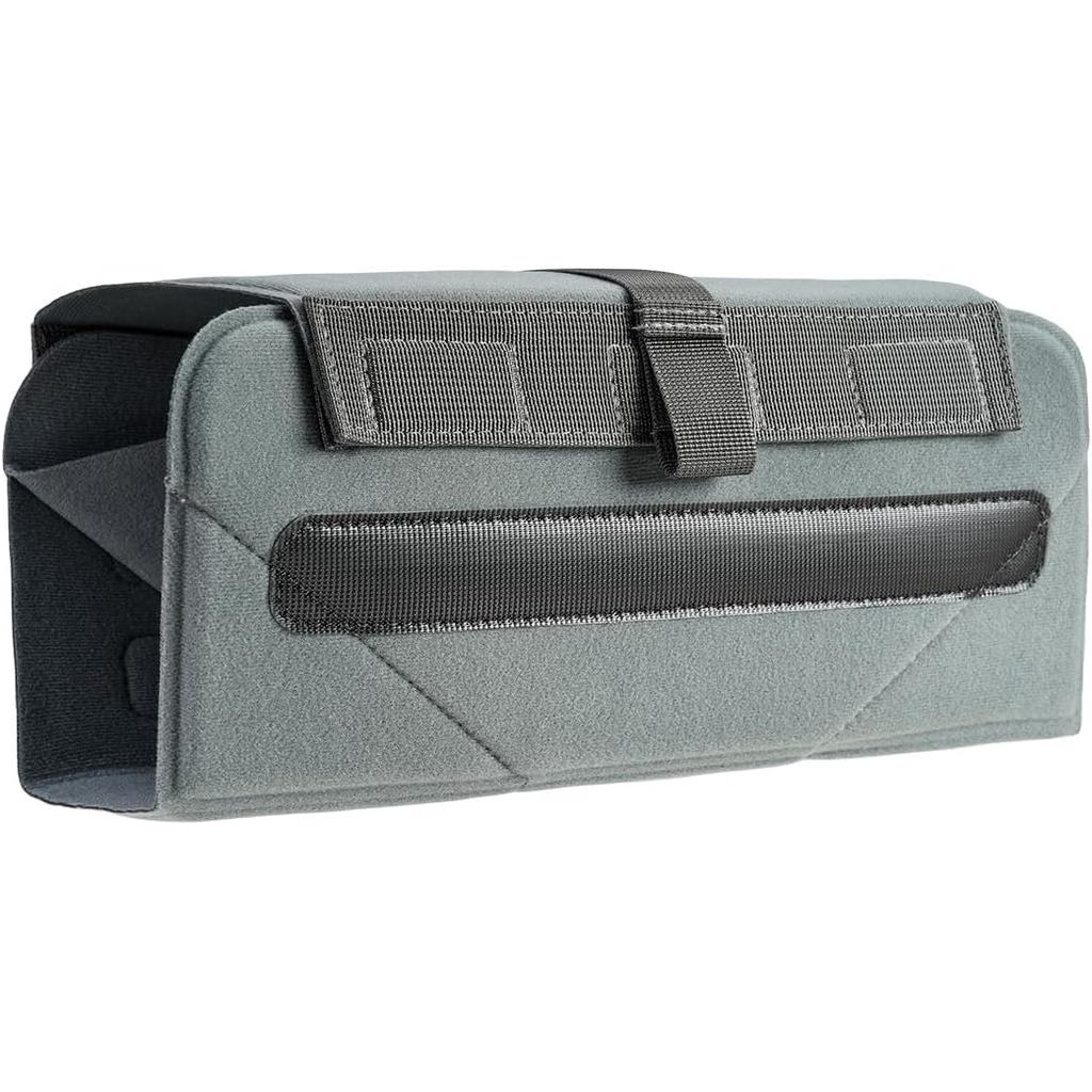 TACTICAL_GEEK TCM9 กระเป๋าเป้สะพายหลังใส่กล้อง,ยืดหยุ่น Modular Storage สําหรับอุปกรณ์ถ่ายภาพพร้อมพน