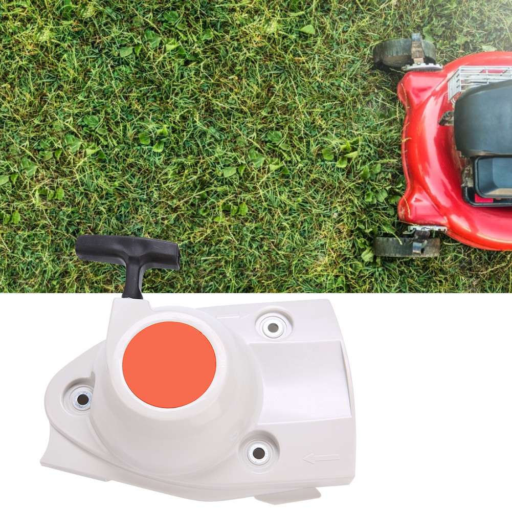 Antilog Starter Assy สําหรับ ts410 ts420 ts480i ts500i เลื่อยตัด