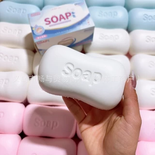 สบู่ฮาจิมิสบู่ฟื้นตัวช้าสกุชชี่ซุปเปอร์เปียกนุ่มรู้สึกบีบอัดหยิกเพลงจําลองของเล่น