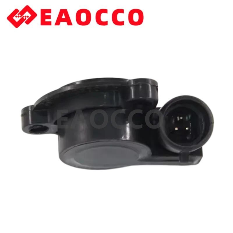 เซ็นเซอร์ตําแหน่งคันเร่ง 2112-1148200 Drosselklapenschalter สําหรับ LADA NIVA VAZ 2110 2112-1148200 