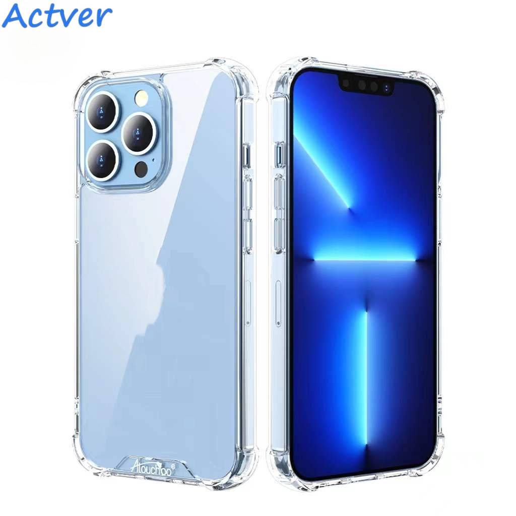 [ส่งจากไทย]KingKong เคสใสกันกระแทกสำหรับ Huawei P20pro P30 P30pro P30pro P30Lite