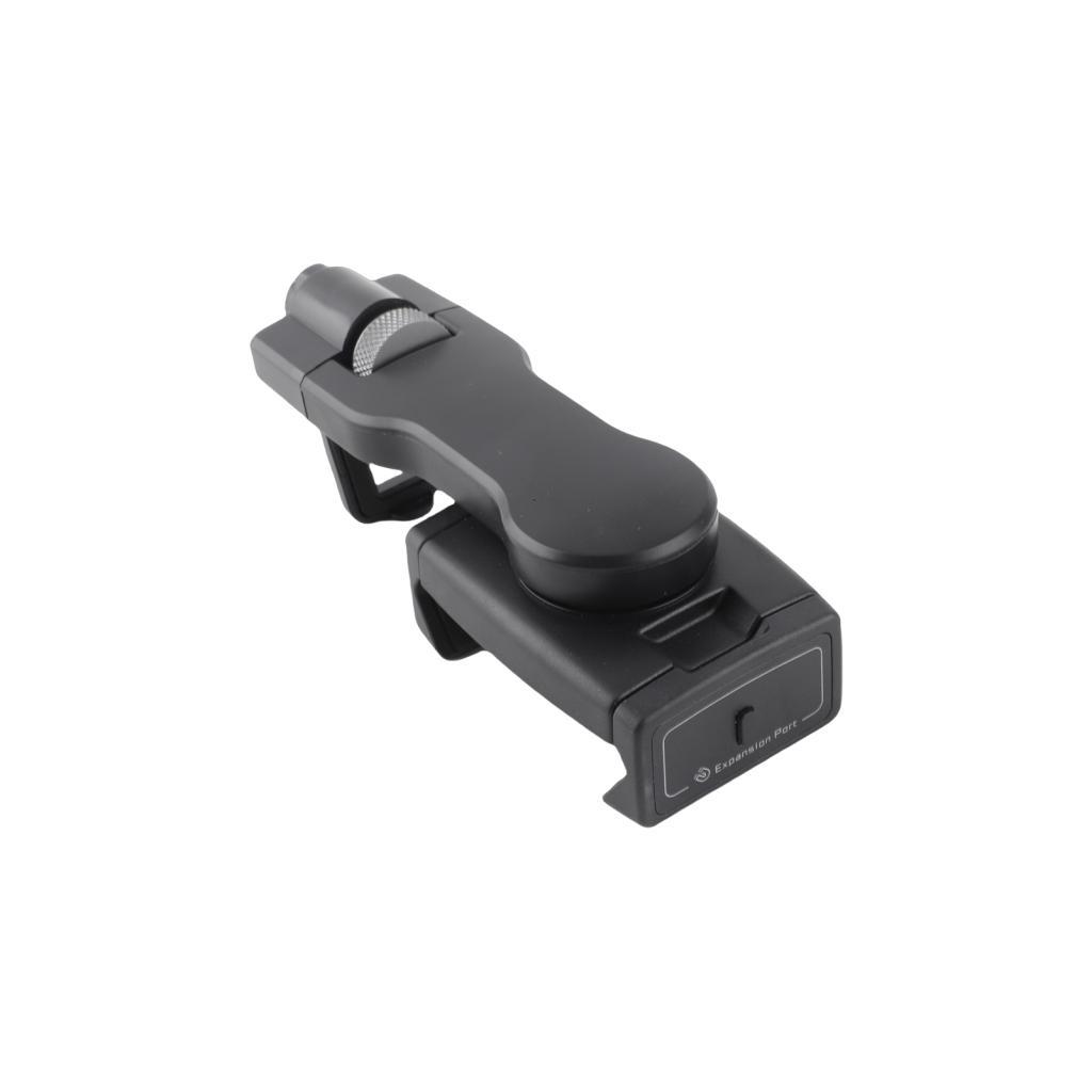 Shopp Gimbal Stabilizer ที่วางโทรศัพท์สมาร์ทโฟนคลิป Clamp Bracket ใช้งานร่วมกับ Hohem ISteady Pro/Pr