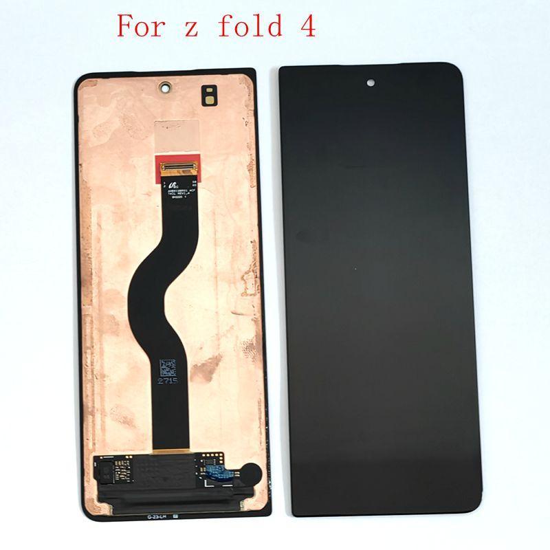 SAMSUNG AmoledสําหรับSamsung Galaxy Zพับ 4 5g lcd Touch Glassสําหรับหน้าจอด้านหน้าจอแสดงผลSM-F936B S