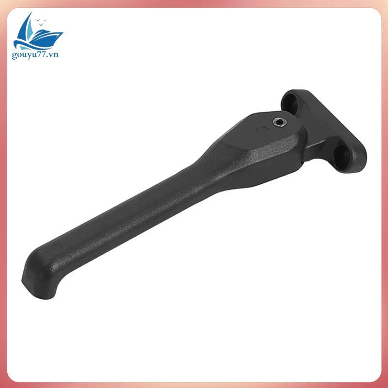 ขาตั้งสําหรับชิ้นส่วนสกู๊ตเตอร์ไฟฟ้า ZT3/ZT3 Pro ขายึดรองรับเท้า
