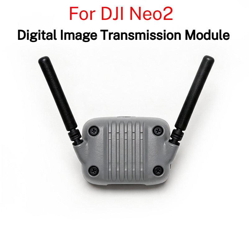 สําหรับ DJI Neo2 Digital Image Transmission Module Neo2 Image Transmission Drone Accessory ของแท้