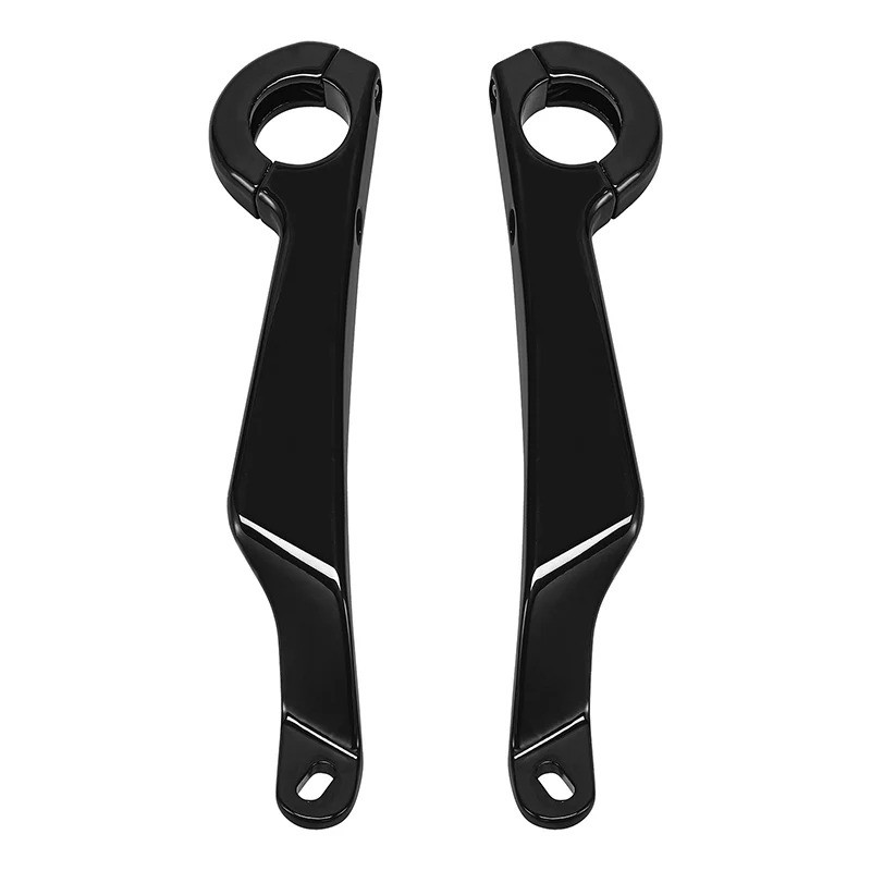 MT Motorcycle Fairing Support Mount Bracket For Harley CVO Road Glide 2023-2025 Road Glide FLTRX 202