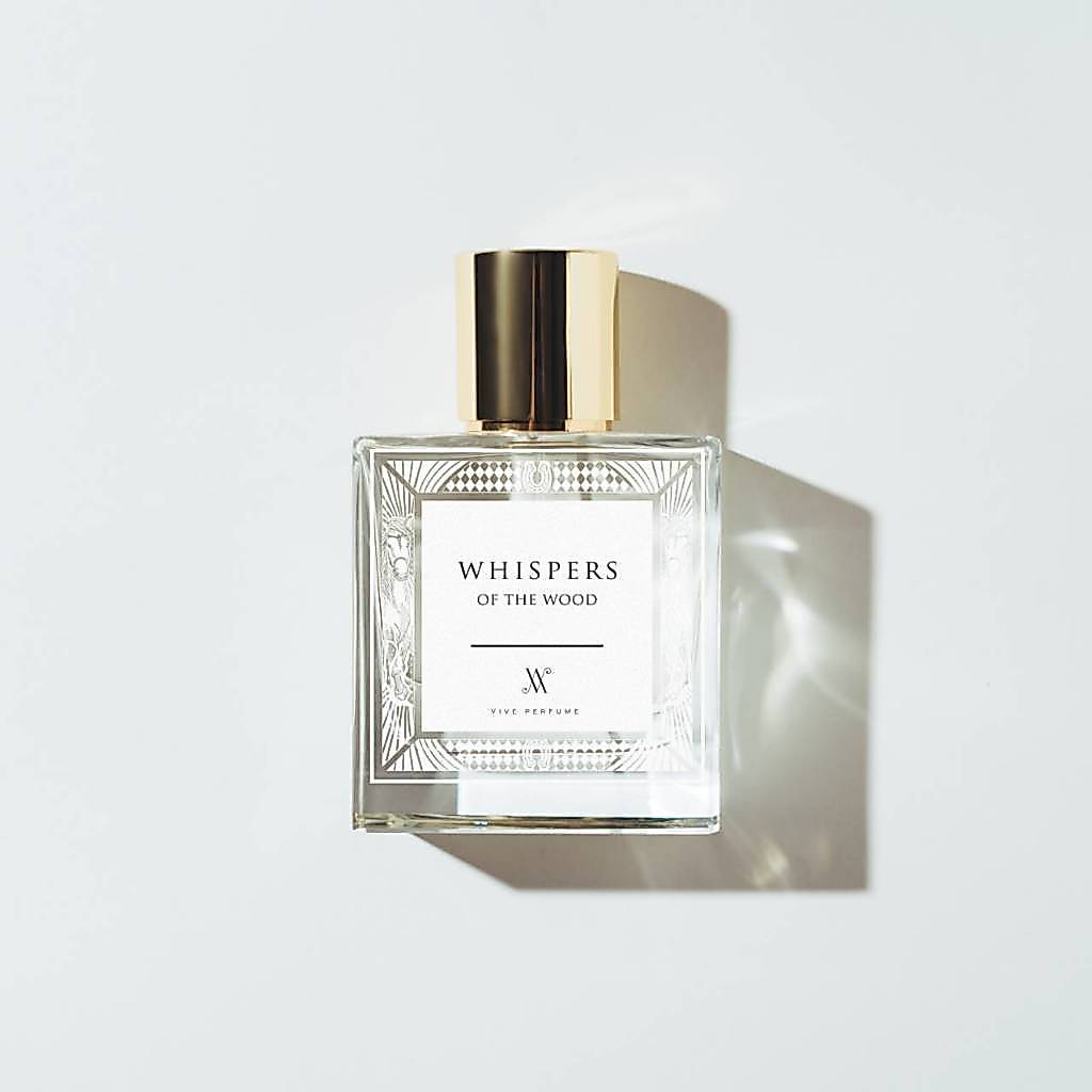 VIVE PERFUME - Whispers of the wood Batch 2022 EDP 60 ML (03)