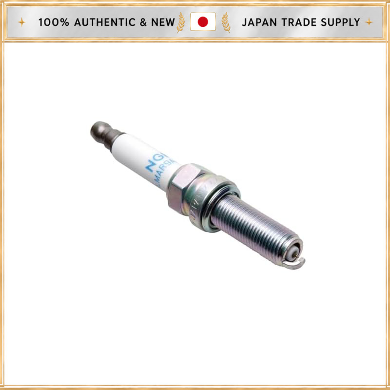 NGK Iridium Spark Plug LMAR9AI-10 for KTM 790 Adventure R 2019-2020 [06 ELEC]