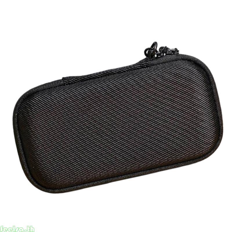 รู้สึกว่ากระเป๋าถือกระเป๋ากล่องเก็บสําหรับ AYANEO Pocket AIR Mini เกมคอนโซล