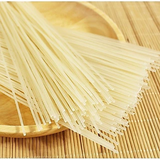 เส้นก๋วยเตี๋ยวข้าวเจียงซี เส้นหลัวซือเฝิน ตัวดังจากจีน (1kg) (C101)