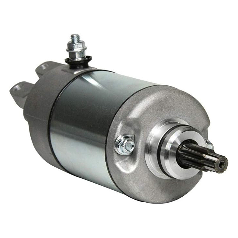 31200-HM7-00331200-HM7-A41 เหมาะสําหรับ Honda TRX400450500มอเตอร์สตาร์ท FM Off-Road