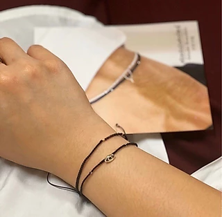 Ravipa | พระศิวะ - สร้อยข้อมือศักดิ์สิทธิ์