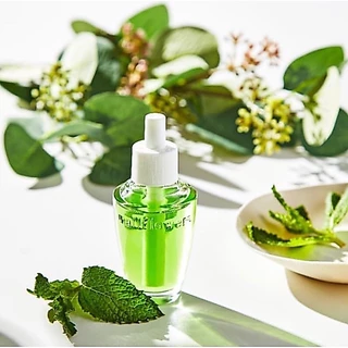 Wallflower Bath & Body Works Refill มีหลากหลายกลิ่นให้เลือกใช้ตามความชอบ หรือตามแต่ความต้องการสร้างบรรยากาศของห้อง
