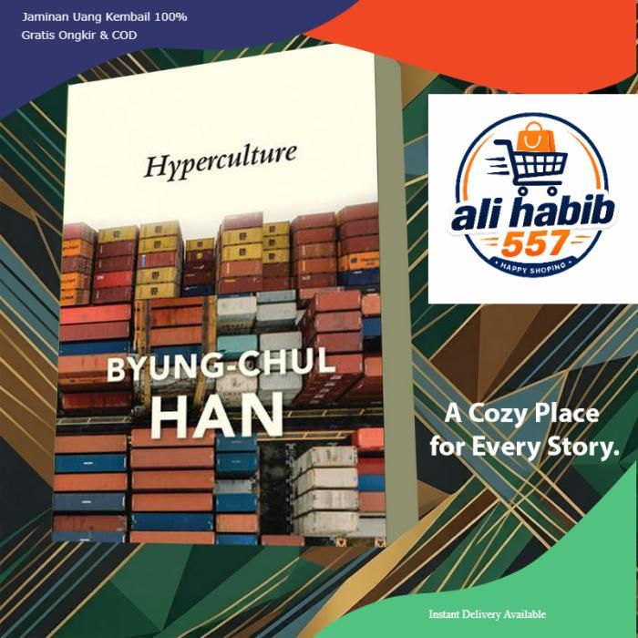การเพาะเลี้ยงสัตว์น้ํา Byung-Chul Han