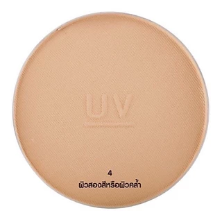(ใช้โค้ด INCM8L3 ลด 50% สูงสุด 50 บาท) รีฟิลแป้งทูเวย์ คาเมลล่า CAMELLA SUN ‘N SPOT TWO WAY POWDER CAKE SPF 20++ REFILL