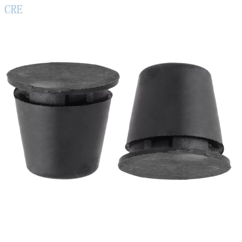 CRE ยางเครื่องยนต์ Hood เบาะรถ Hood บัฟเฟอร์ Pad Auto Hood กันชนรถอุปกรณ์เสริม 74175SJA00 สําหรับยาน