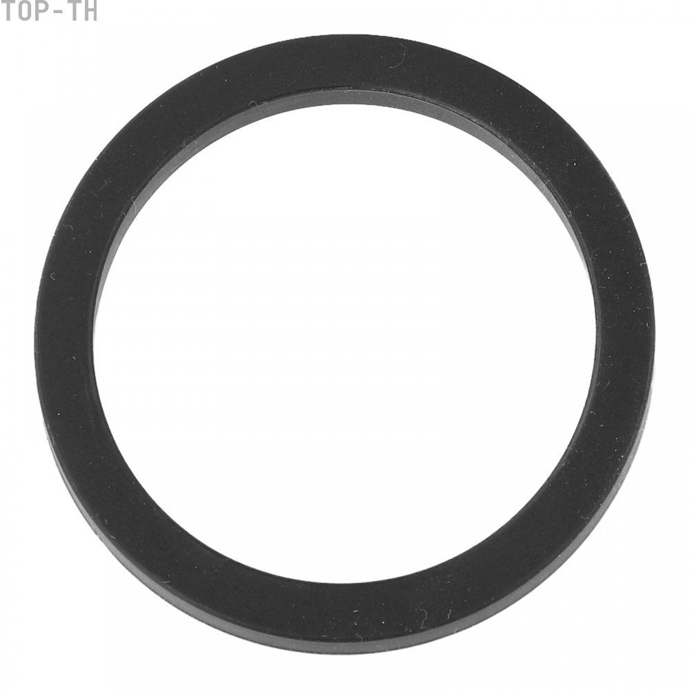 For CARIMALI Group Head Gasket Replacement Part Made from Durable Black Silicone