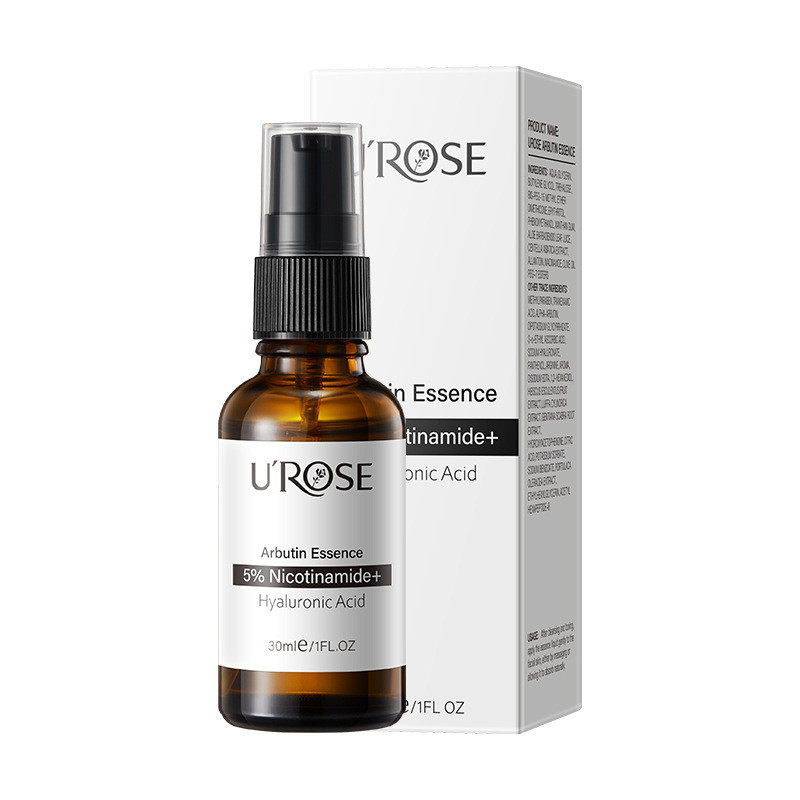 Radiant Glow PDRN Essence 8 Days Bloom Skin Glow