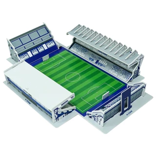 BG STADIUM - 3D PUZZLE 2026 (โมเดลสนาม)