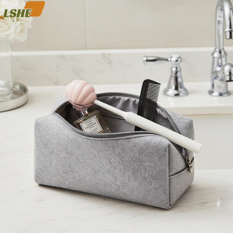[LSHE] ฝาครอบหัวแปรงสีฟันสากลคลิปแบบพกพากันฝุ่นสําหรับเดินทางสุขอนามัยและการป้องกันสุขภาพช่องปากใหม่