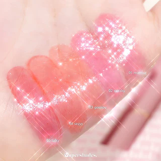 [ลดล้างสต็อค] SuperShades Blah Blah Balm บลาบลาบาล์ม ลิปบาล์มตัวดัง ซุปเปอร์เฉด แก้ปากคล้ำ เสกปากสวยฉ่ำ 3g