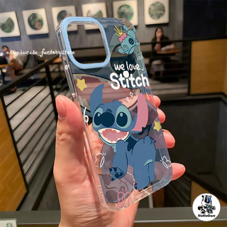 กันกระแทก วีโว่ เคส สติชัย case For ViVo Y20 Y21 Y17S Y1S Y21S Y17 Y15S Y22S Y50 Y36 Y27 Y16 Y02S Y51 Y1S Y91C Soft Case
