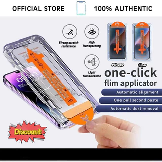 HD & Privacy Screen Protector ฟิล์มกระจกนิรภัยสําหรับ Samsung Galaxy Z Fold8 พร้อมกําจัดฝุ่น,การจัดตําแหน่งที่แม่นยํา, การผูกอันดับที่สอง