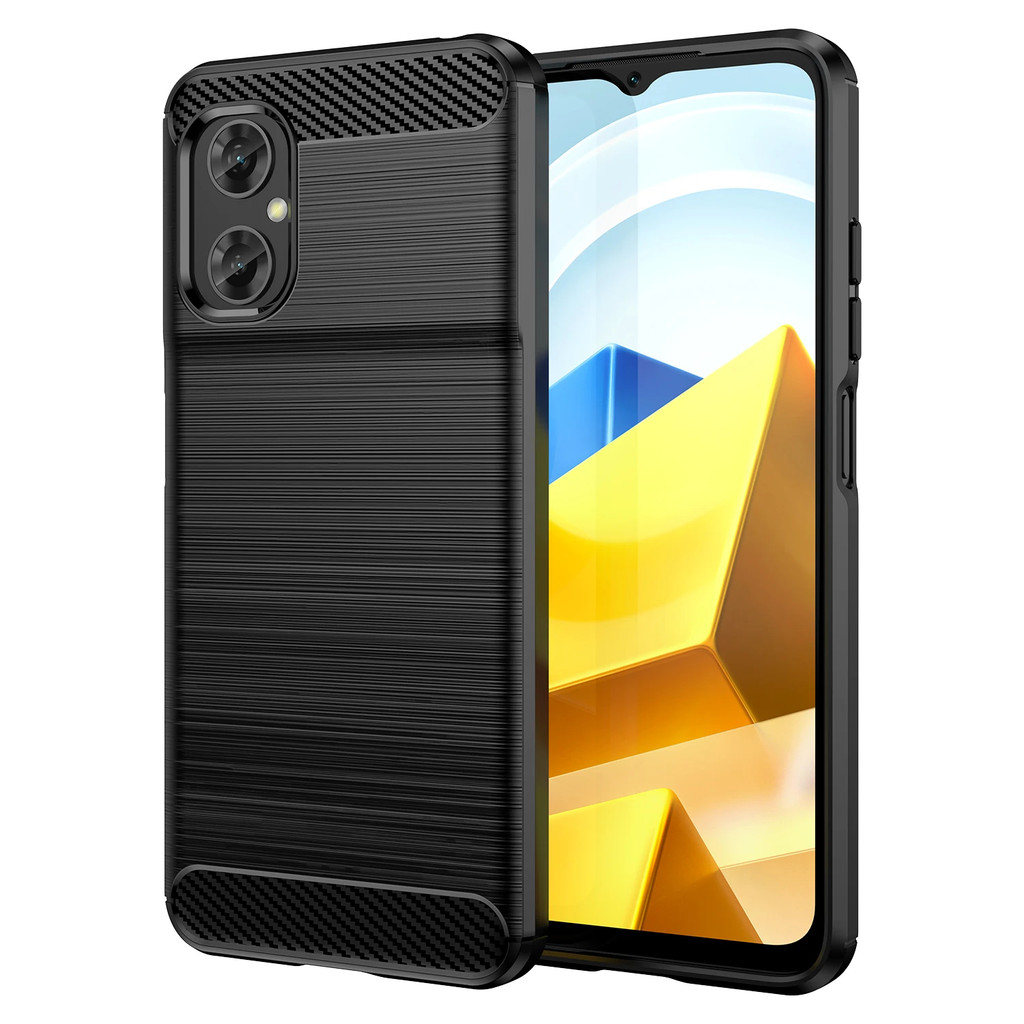 CASE XIAOMI POCO M3 / POCO M3 PRO / POCO M4 5G / POCO M4 PRO 4G / POCO M5 / POCO M7 4G / M7 PLUS 4G 
